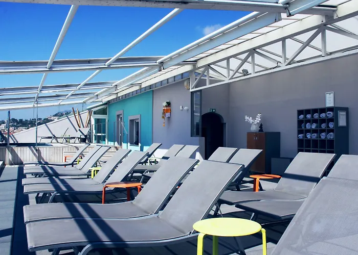 Hotel Riva Art & Spa